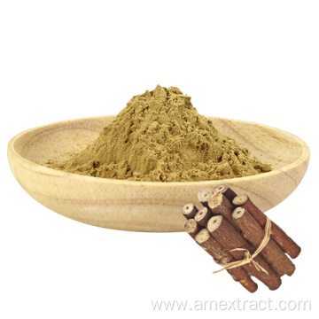 Licorice Root Extract Powder Glycyrrhizin Glycyrrhizic Acid